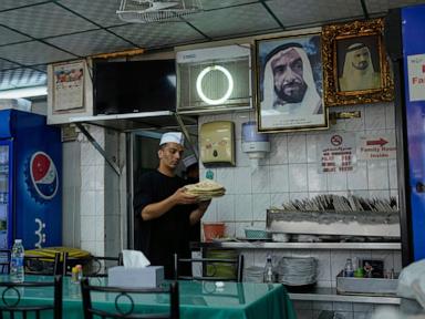 Dubai’s booming restaurant scene is feeling the heat of high costs and high failure rates