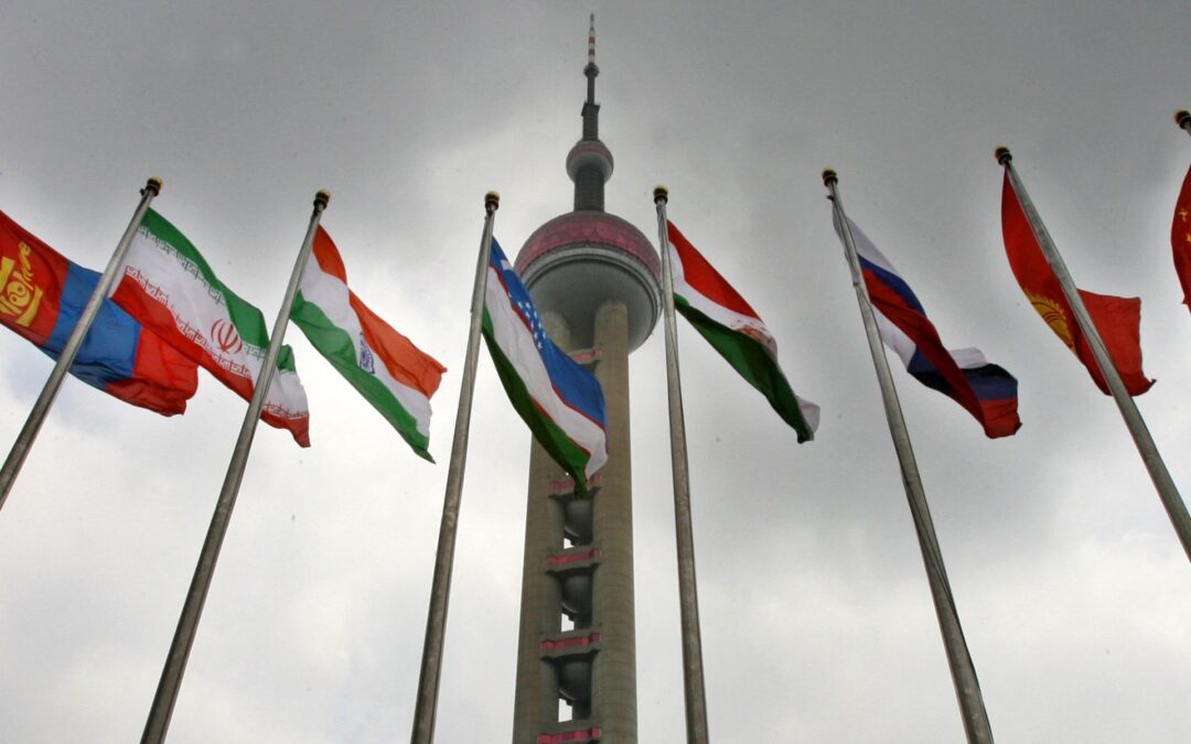 SCO summit in China: Who’s attending, what’s at stake amid Trump tariffs?