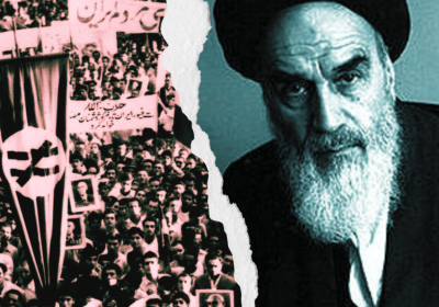 Kurds of Iran in the crosshairs of imperialism — from Lausanne to Khomeini