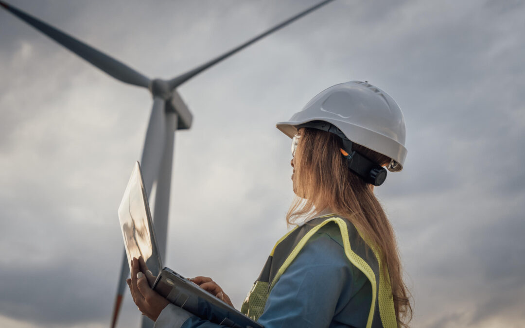 Worried about losing your job to AI? Not if you’re working in sustainability, apparently