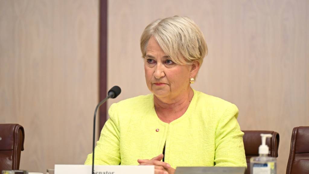 Greens want Parliamentary Services’ FOI exemption reviewed