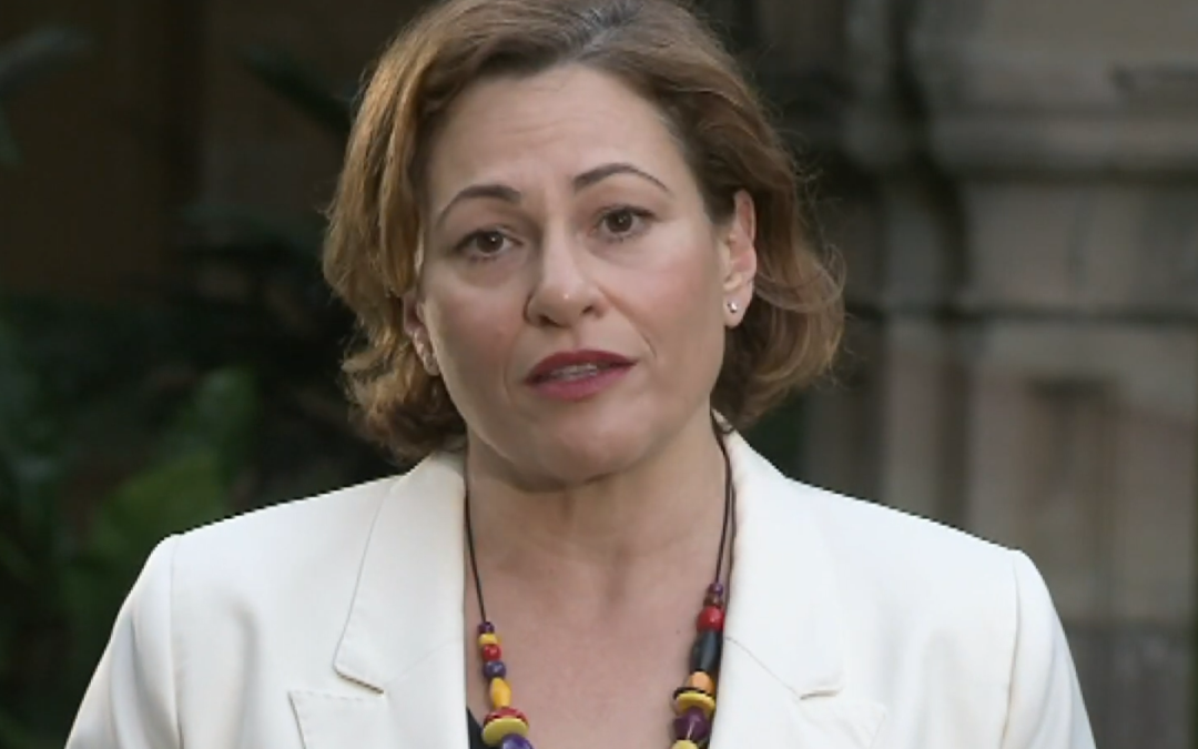 Jackie Trad heads to the CEC; Salta sells complex Preston Market; AirTrunk’s green loan deal for data centre in Singapore