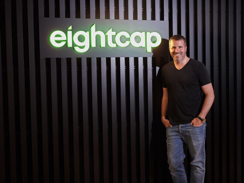 Eightcap targets SMEs with sub-minute AI SOC