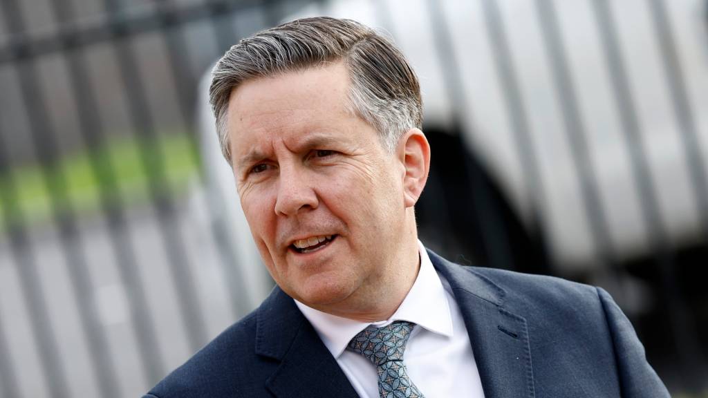 Minister vows to ‘listen and learn’ for care economy productivity
