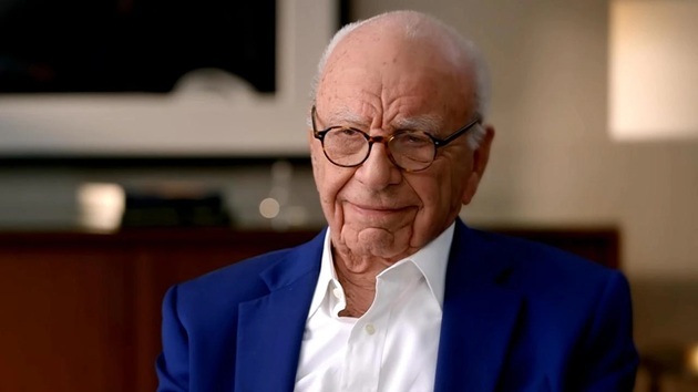 Rupert Murdoch’s “Undercover Jew” scandal hits the Federal Court