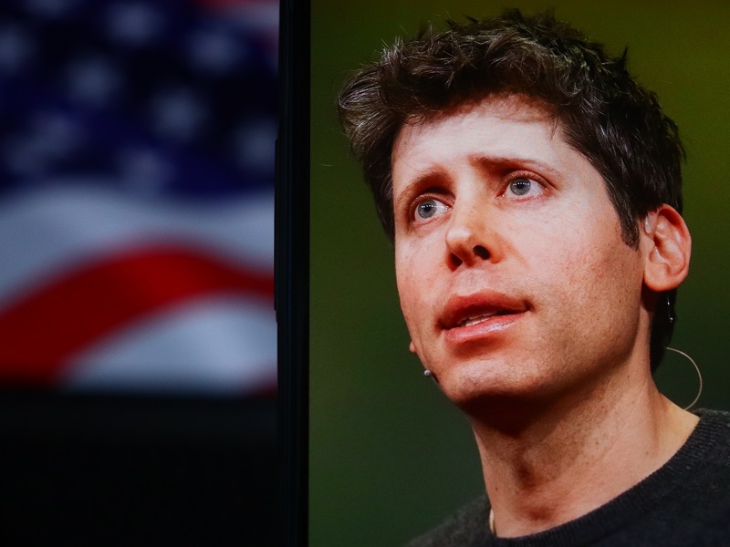 OpenAI to open first Australian outpost