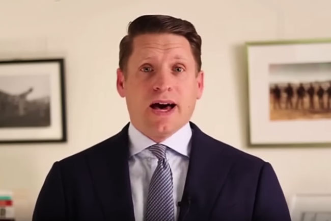 Hastie having a dream about his net migration target