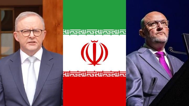 Albanese’s Sanctioning of Iran Cements Australia’s Alliance with Israel and US