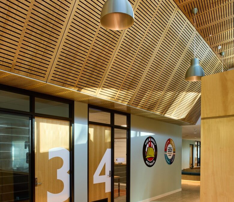 Brisbane’s Bob Marshman Building is Australia’s first certified Passivhaus Plus training facility – here’s how they did it