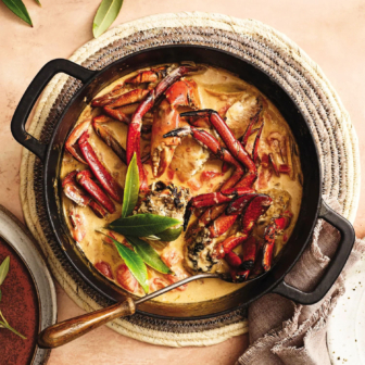 Living recipes