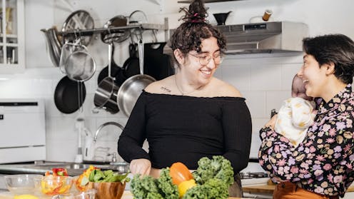 Gender-affirming surgeries may be added to Medicare – but the evidence is still being reviewed