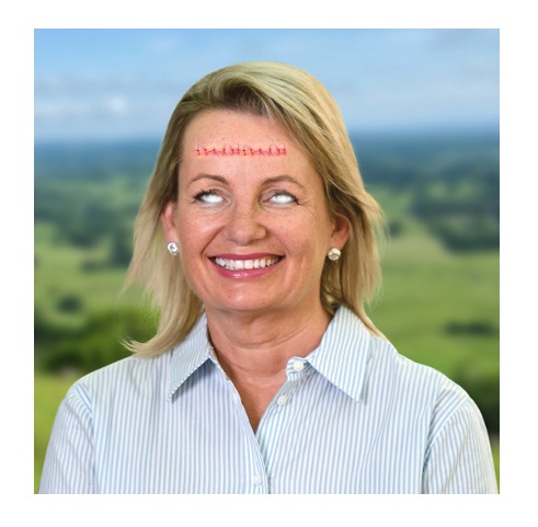 Ley denies Righting policy