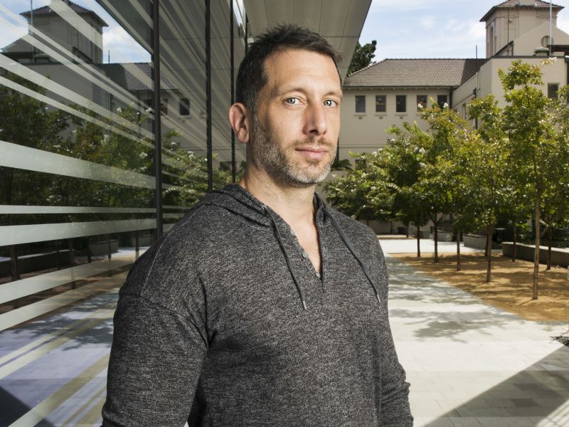 Q-CTRL secures $38m in DARPA funding