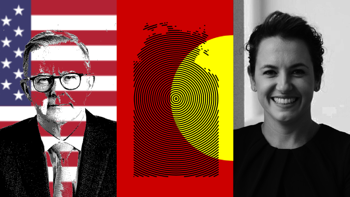 US Military Presence and Mass Incarceration Intensifies in the Northern Territory