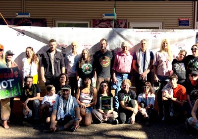 Byron Shire Council votes for Israel boycott