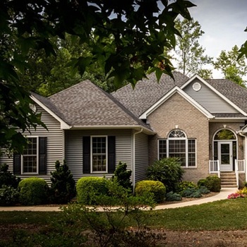 Maybe it’s time to consider taxing the family home