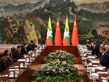 Shanghai Cooperation Organization summit could shed light on intentions of member states