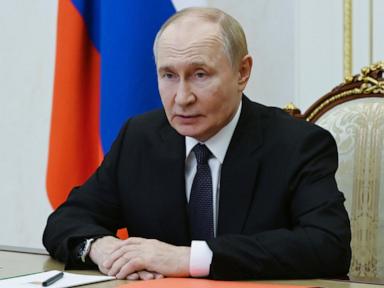 Putin to travel to India in December, the Kremlin says