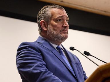 Ted Cruz urges Mexico to follow El Salvador’s harsh crackdown on cartels