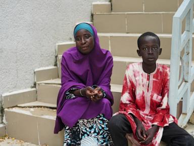 In Boko Haram’s birthplace, USAID’s collapse threatens a school for victims of extremism