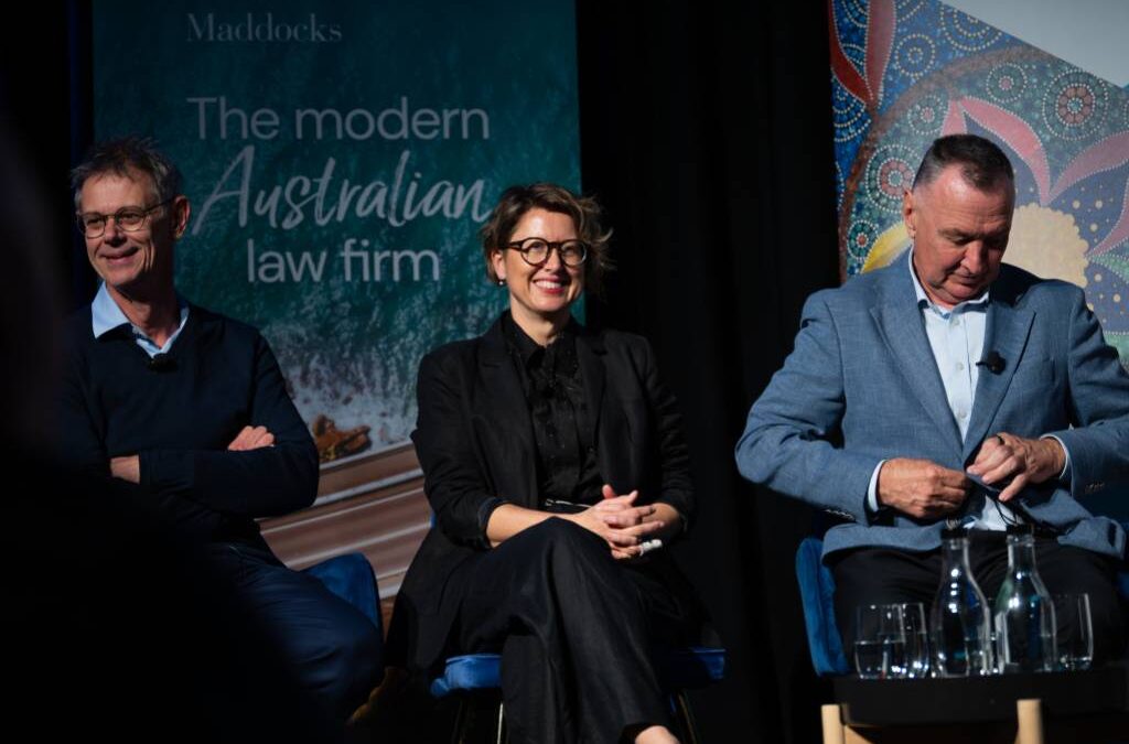 IPAA ACT hypothetical sees secretaries replaced with AI agents