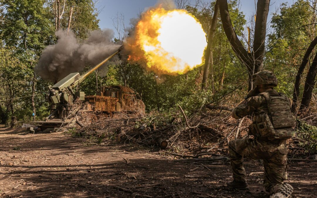 Russia-Ukraine war: List of key events, day 1,287