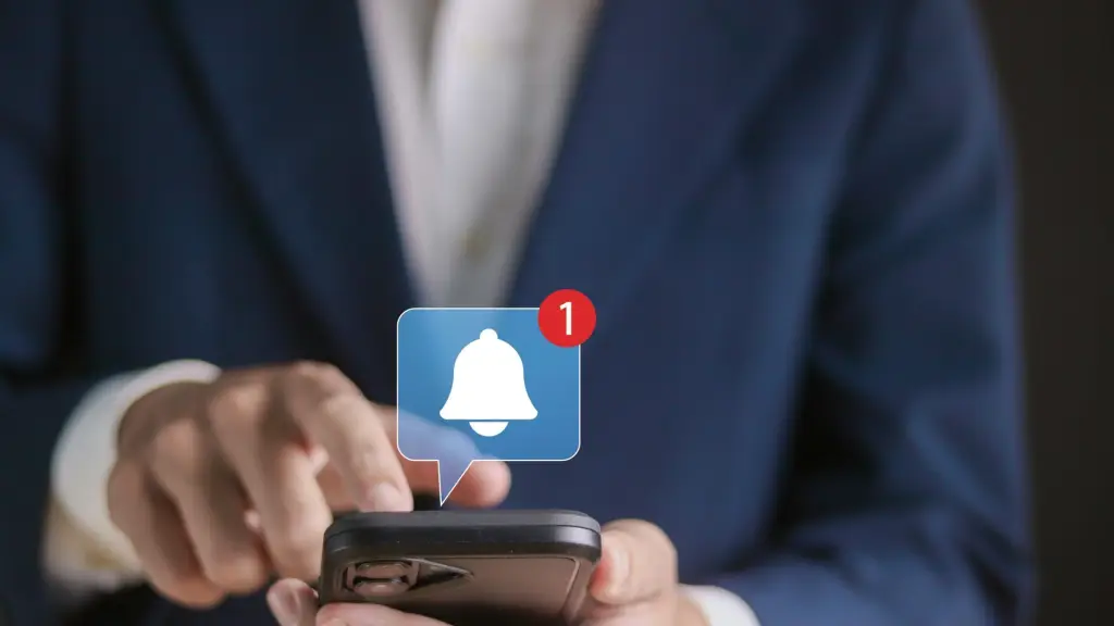 Treat every customer as an individual with personalised communications