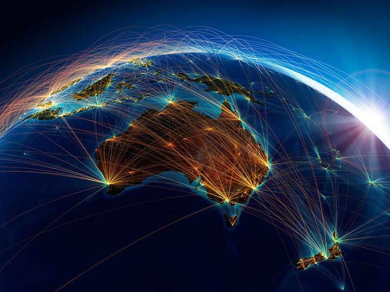 Australia looks to Korea for new industry capital