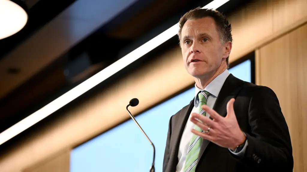 Minns tells Tech Summit Indians wanted and needed in NSW
