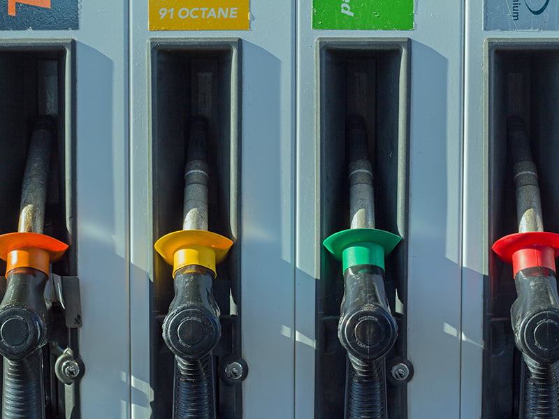 Govt pumps $1.1bn into clean fuels take-off