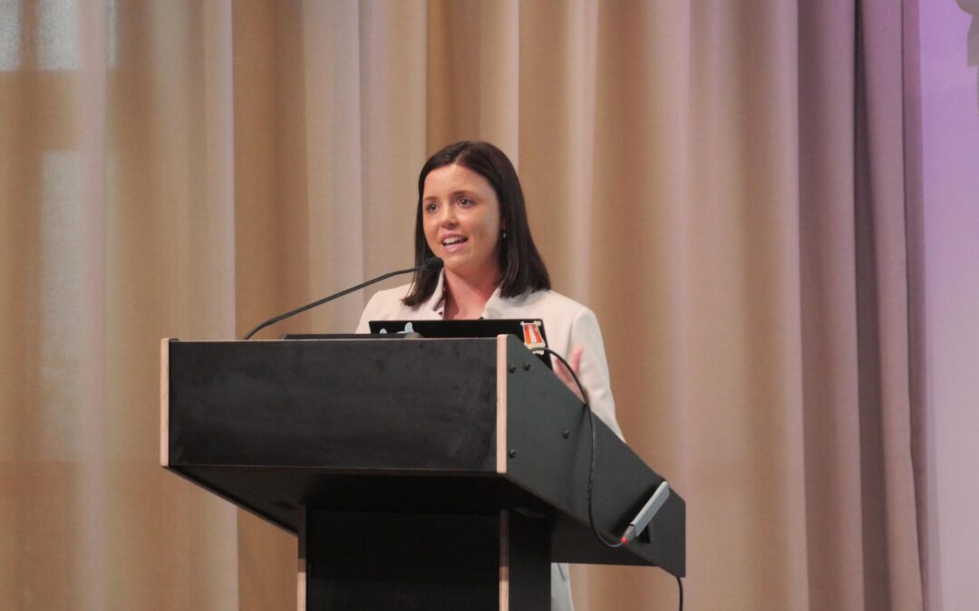 Queensland is a growth state and grappling with planning challenges – Nicole Bennetts