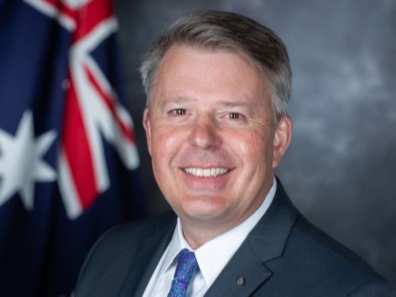 The Gig Guide: Finance reshuffle puts IT veteran at helm