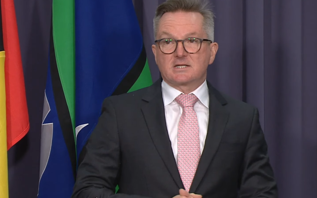 Australia’s National Climate Risk Assessment and how it will affect local councils