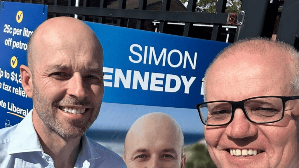 Government waste-watcher revealed by opposition