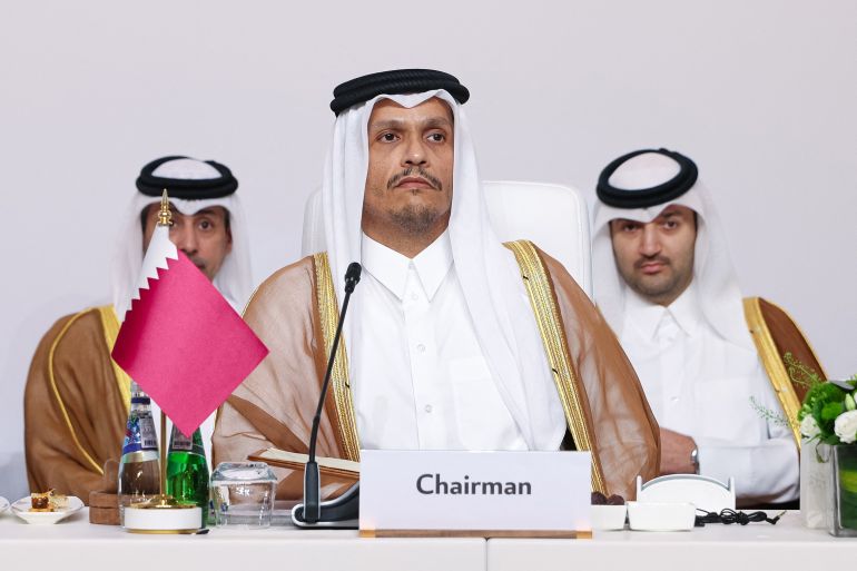 Who are the 57 members of the Organisation of Islamic Cooperation?