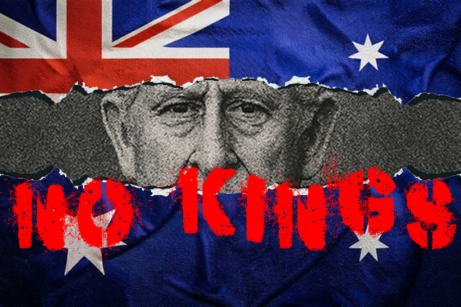 No Kings: The republican debate Australia won’t have