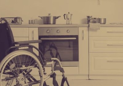 Abigail Boyd: ‘Ableism’ ignores housing accessibility standards