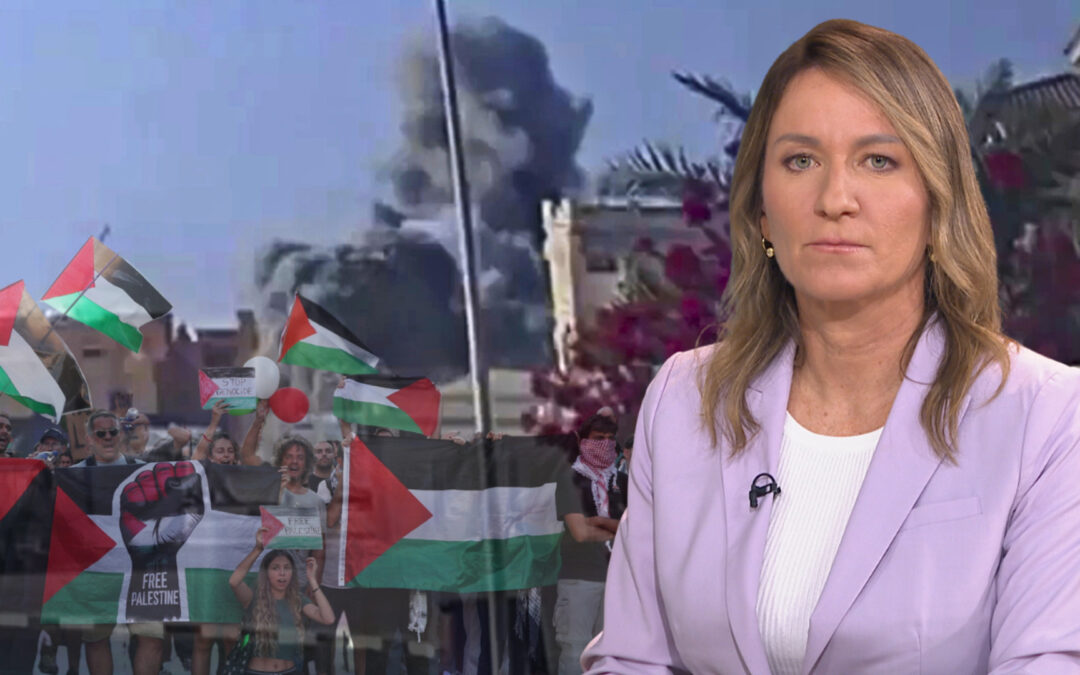 Israel attacks Qatar: What’s next?