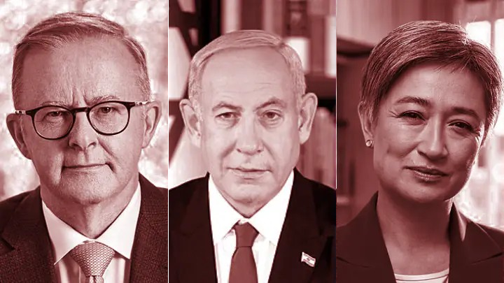 Israel’s Atrocities in Gaza Satisfy the Legal Definition of Genocide
