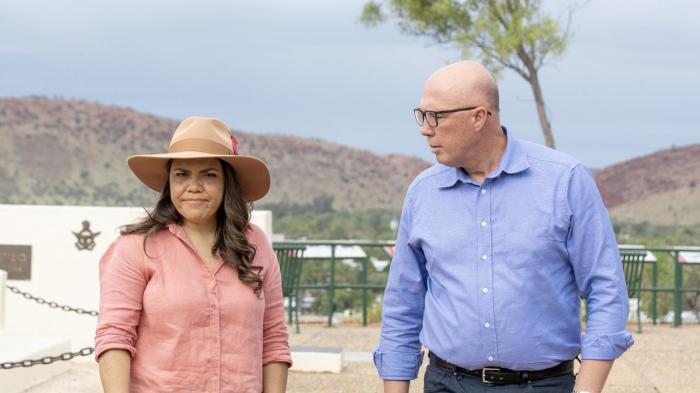 Sky News Calls On It’s Viewers, All 6 Of Them, To Get Out And Protest Jacinta Nampijinpa Price’s Sacking