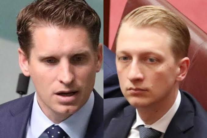 Hastie Demands The Coalition Commits To Net-Zero Sussans