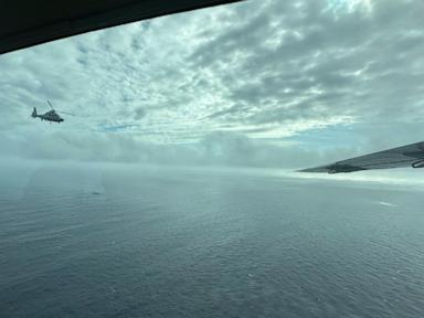 China says it wants to protect coral reefs in South China Sea. Experts are doubtful