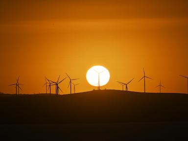 Australia targets at least 62% emissions cut in the next decade