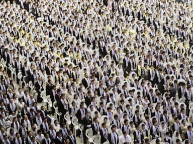 S. Korean investigators seek arrest of Unification Church leader after probe