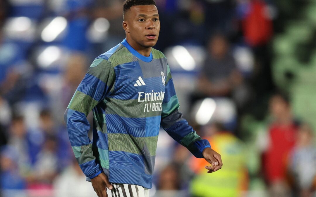 LIVE: Real Madrid vs Juventus – UEFA Champions League