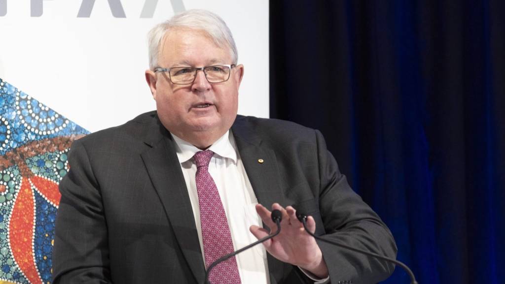 ACT benefits from Andrew Metcalfe’s next move