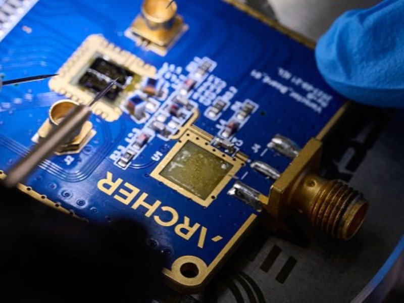Australian quantum firms team for graphene