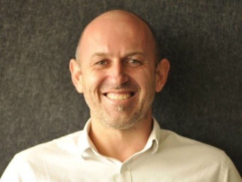Daniel Roelink to lead newly-created NSW Office for AI
