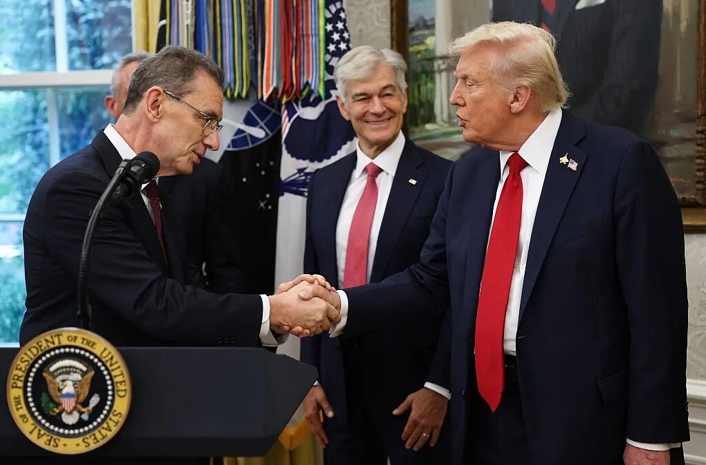 Trump’s Pfizer deal will increase drug costs
