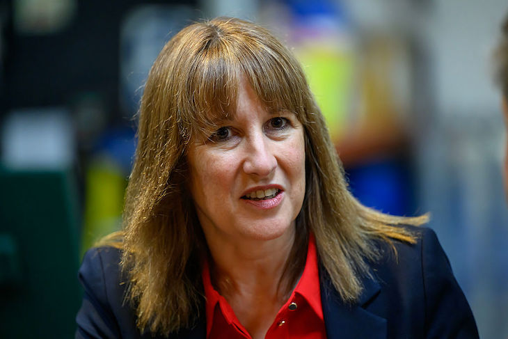 Workers are paying the price for Labour’s National Insurance hike